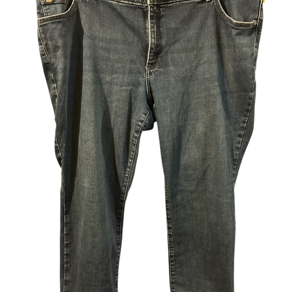 Riders by Lee Women's Straight Leg Jeans